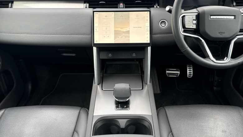 Land Rover Discovery Sport 2.0 D200 Dynamic SE 5dr Auto [5 Seat] Diesel Station Wagon